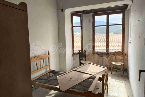 Byhus i Pinoso, Alicante, Pinoso - € 75.000 | Ref: SF0546 - foto 22